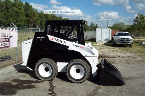 asv terex skid steer for sale|used terex for sale.